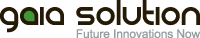 gaia solution - Future lnnovation Now
